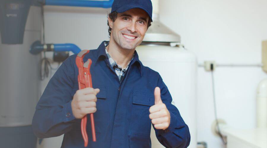 Professional sewer line replacement in Winchester, ID